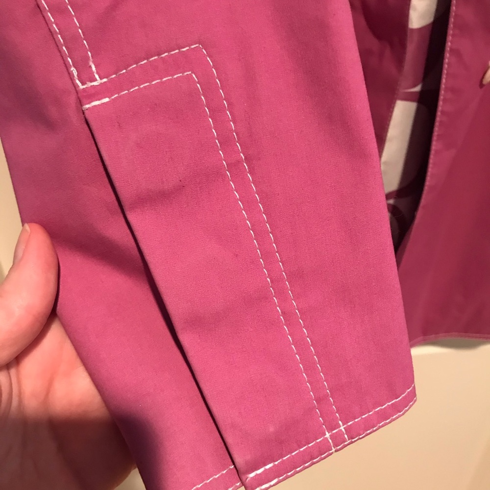 Coach Jacket - Picture 4 of 12